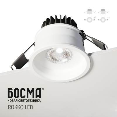 LED聚光灯